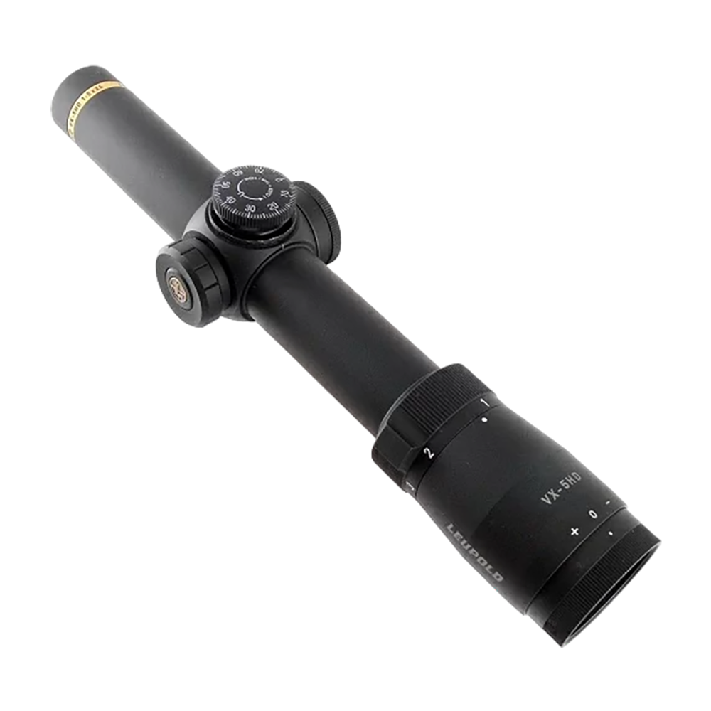 Оптический прицел LEUPOLD VX-5HD 1-5x24 FireDot 4 Fine 30мм (171385). Фото №3 Оптический прицел LEUPOLD VX-5HD 1-5x24 FireDot 4 Fine 30мм (171385). Фото №3