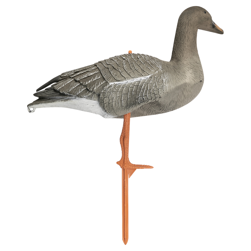 Чучело Sport Plast гусь Гуменник сторожевой. Фото №1