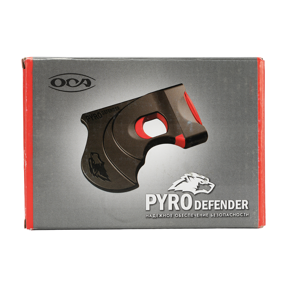 Устройство НКПБ.776229.024 "Pyrodefender". Фото №4