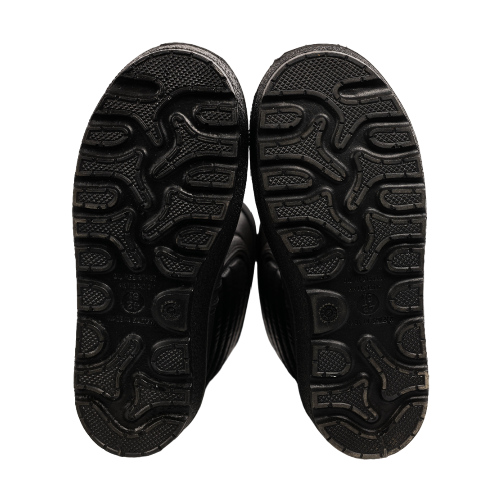 Сапоги POLYVER WINTER со съемным чулком черные р.45 . Фото №7 Сапоги POLYVER WINTER со съемным чулком черные р.45 . Фото №7