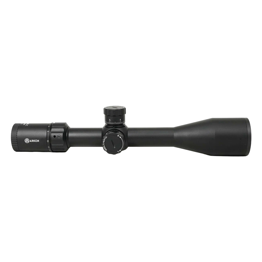 Прицел оптический Arkon Model C 4-24x50. Фото №7
