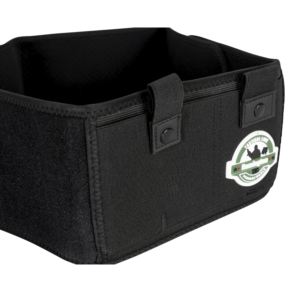 Пояс Remington Tactical Holsters Gear Black. Фото №2