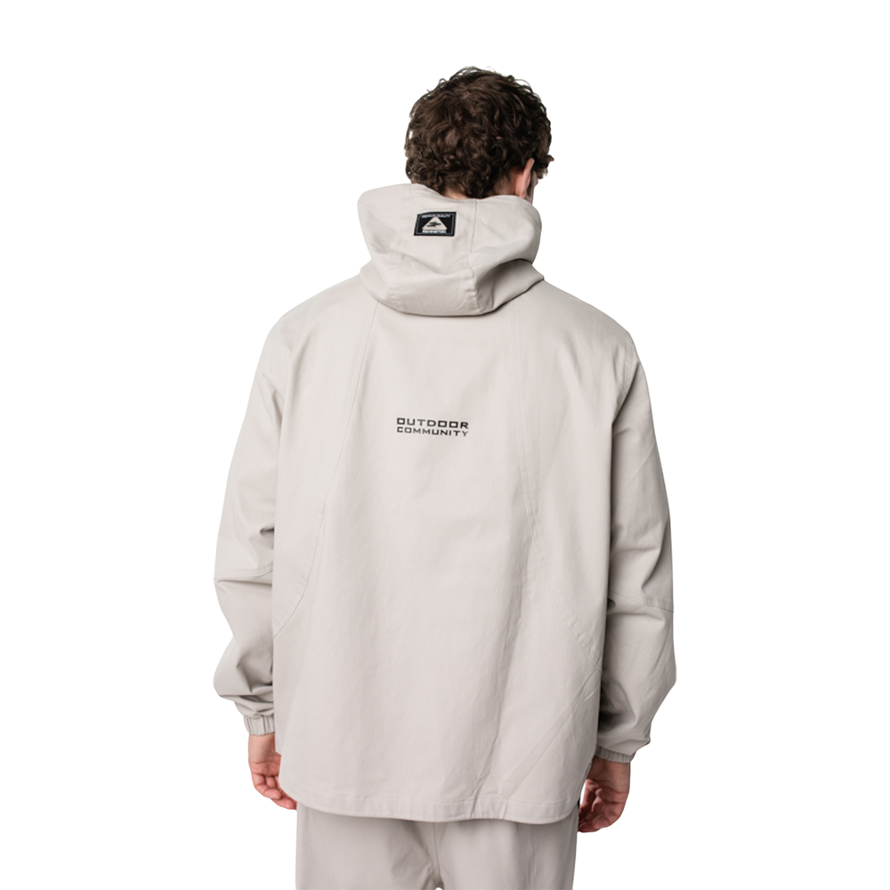 Куртка мужская Remington Delicate light Gray р. 2XL/4XL. Фото №4 Куртка мужская Remington Delicate light Gray р. 2XL/4XL. Фото №4