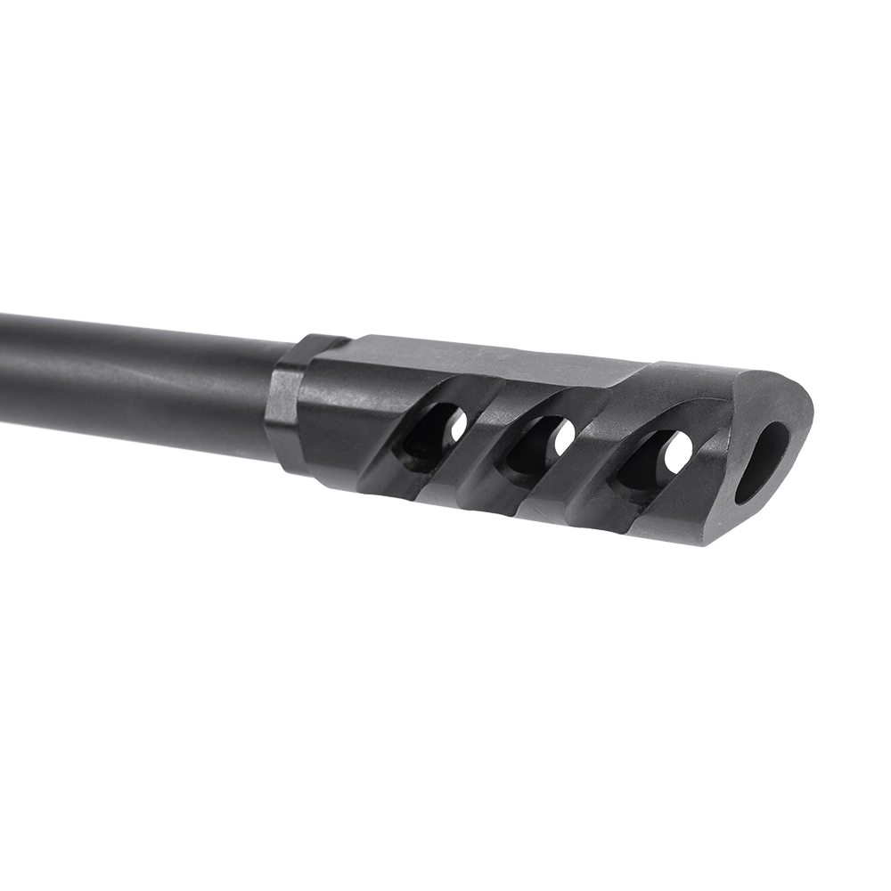 Карабин АТА ARMS ALR FS калибр 6,5 Creedmoor, ствол 610 мм, ДТК, 2 стальных магазина*5 патронов. Фото №7 Карабин АТА ARMS ALR FS калибр 6,5 Creedmoor, ствол 610 мм, ДТК, 2 стальных магазина*5 патронов. Фото №7