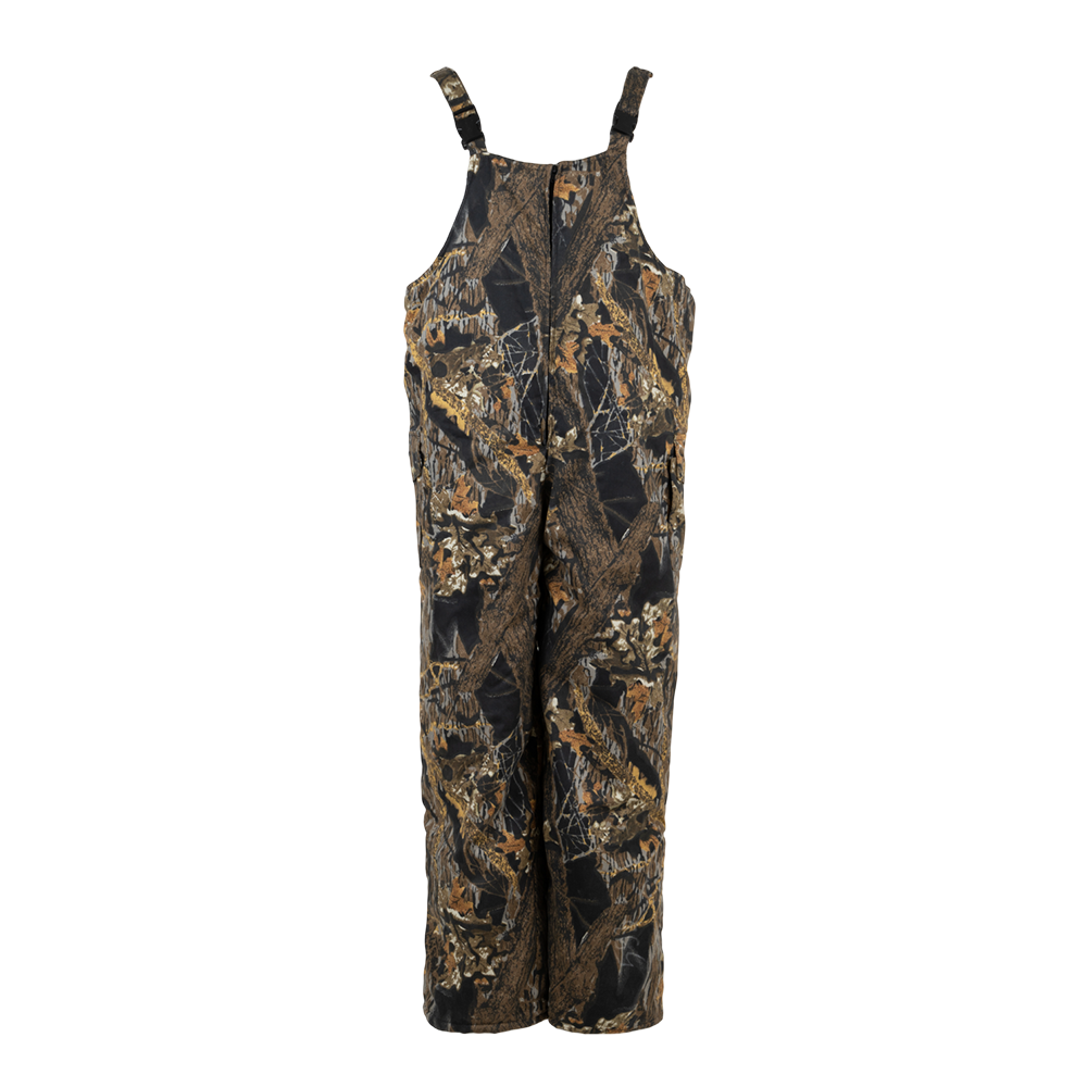 Костюм зимний (ткань, лес). Фото №2