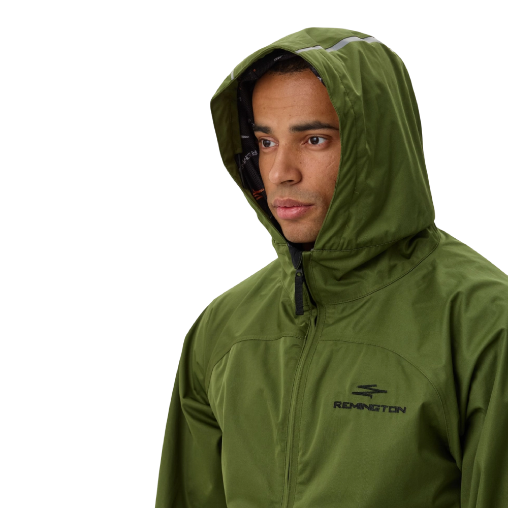 Костюм Remington Mushroom Picker Green р. 2XL. Фото №7