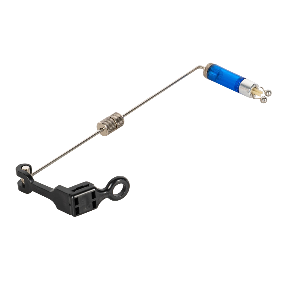 Механический сигнализатор поклевки Edition Carp. Фото №3 Механический сигнализатор поклевки Edition Carp. Фото №3