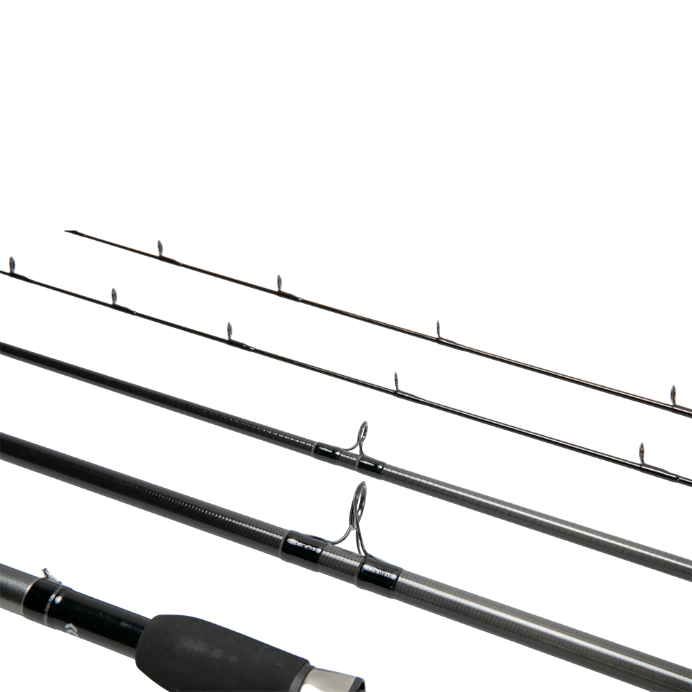 Удилище фидерное Daiwa N´ZON S Feeder 3,90m 150g (NZSF1303XXPQ-AX). Фото №2