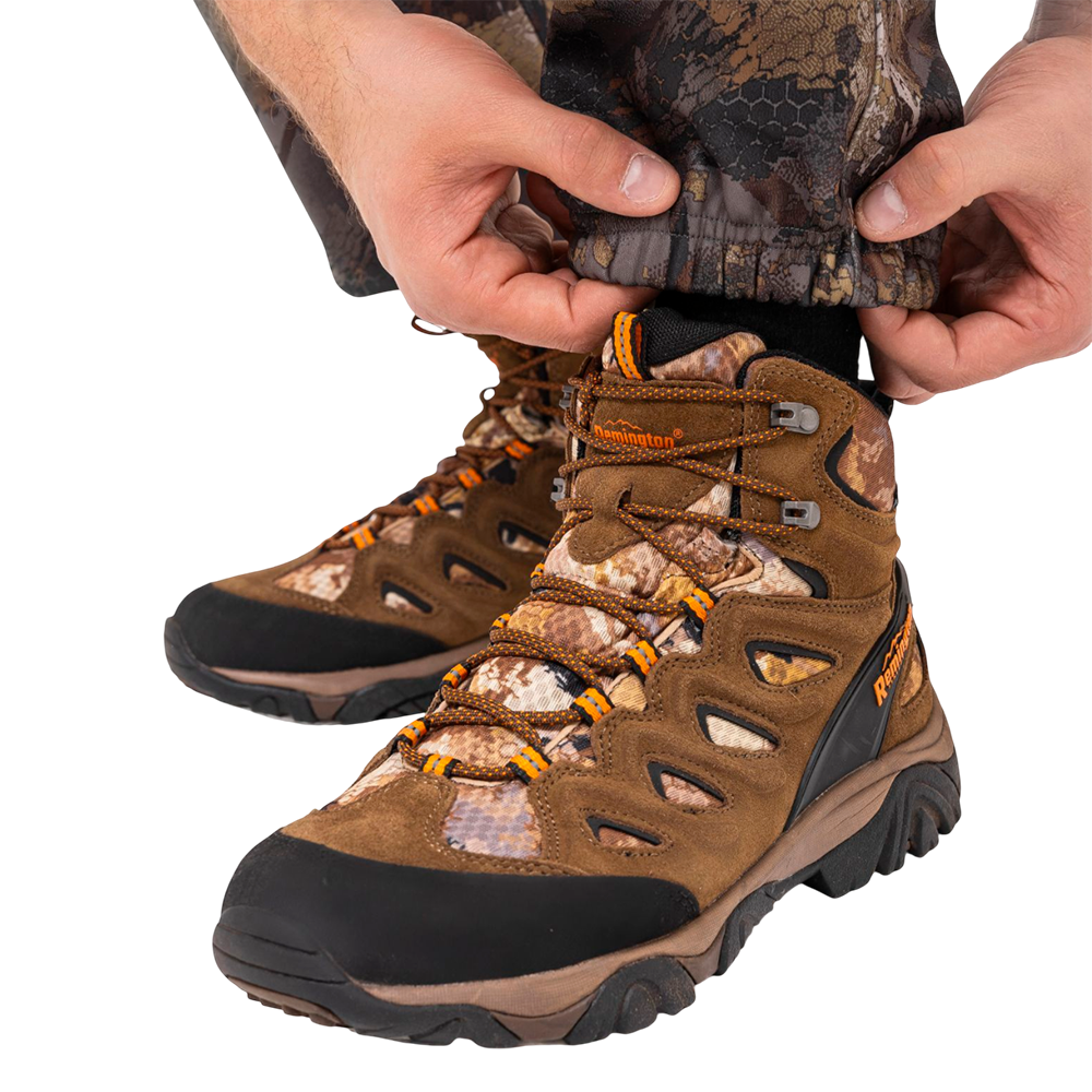 Костюм Remington Insulation Layer Timber р. 3XL. Фото №9