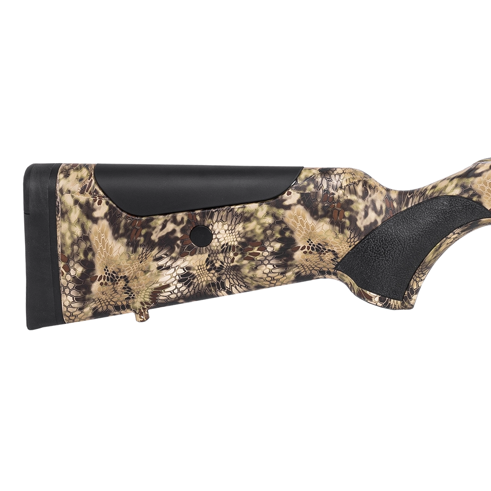 Карабин ATA ARMS Turqua Camo Kryptek Bronze (ложа пластик, целик, мушки), 308Win, ствол 560 мм. Фото №3 Карабин ATA ARMS Turqua Camo Kryptek Bronze (ложа пластик, целик, мушки), 308Win, ствол 560 мм. Фото №3