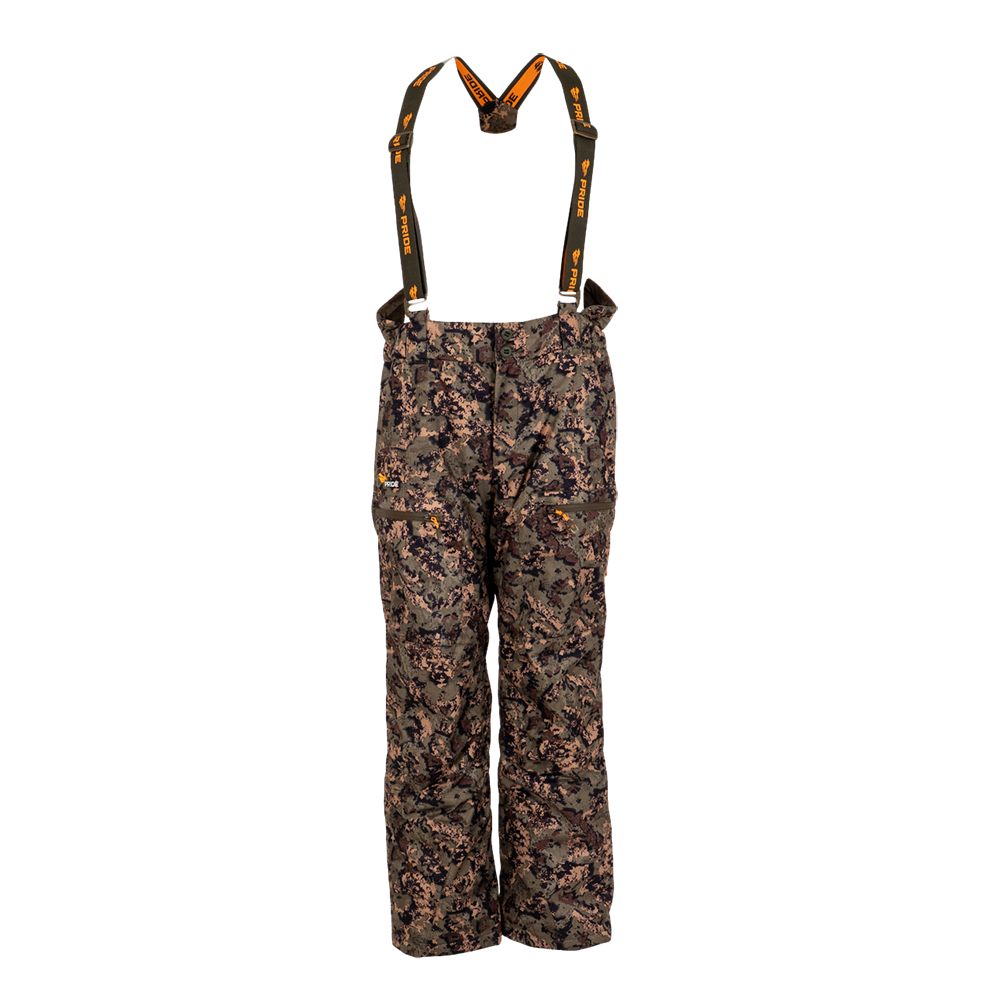 Костюм для охоты PRIDE Винчестер, зимний -15 р. 48-50/170-176. Фото №2 Костюм для охоты PRIDE Винчестер, зимний -15 р. 48-50/170-176. Фото №2