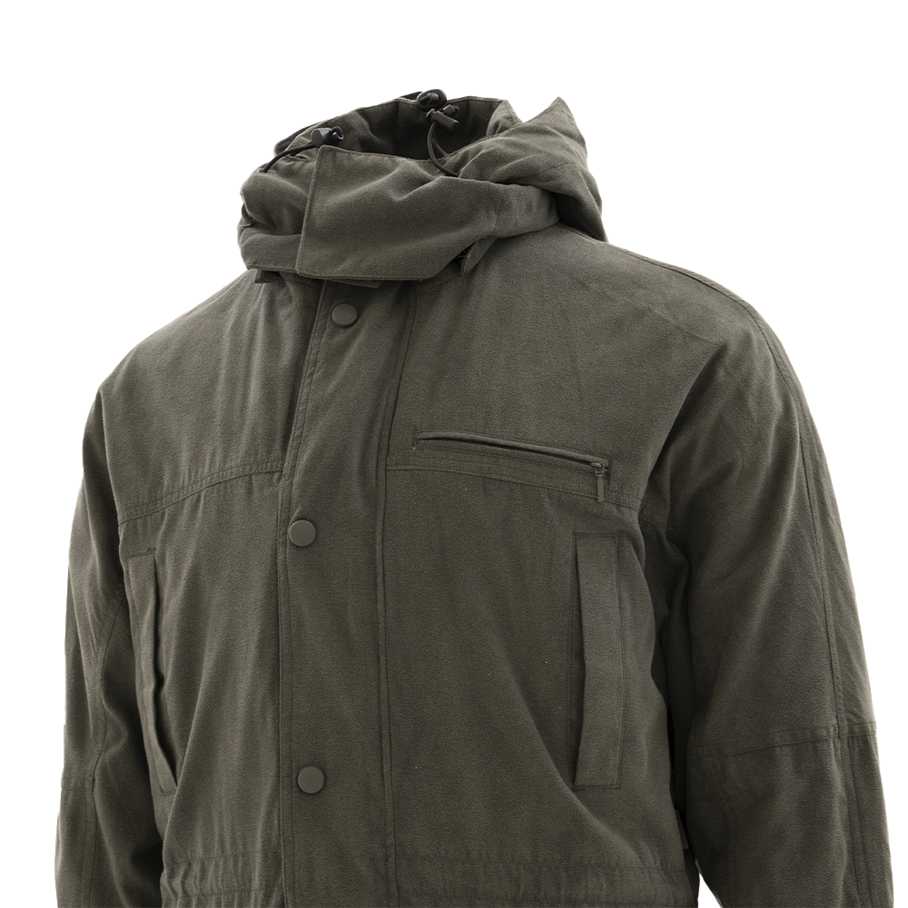 Куртка Montana, р. 60 (Deerhunter). Фото №2