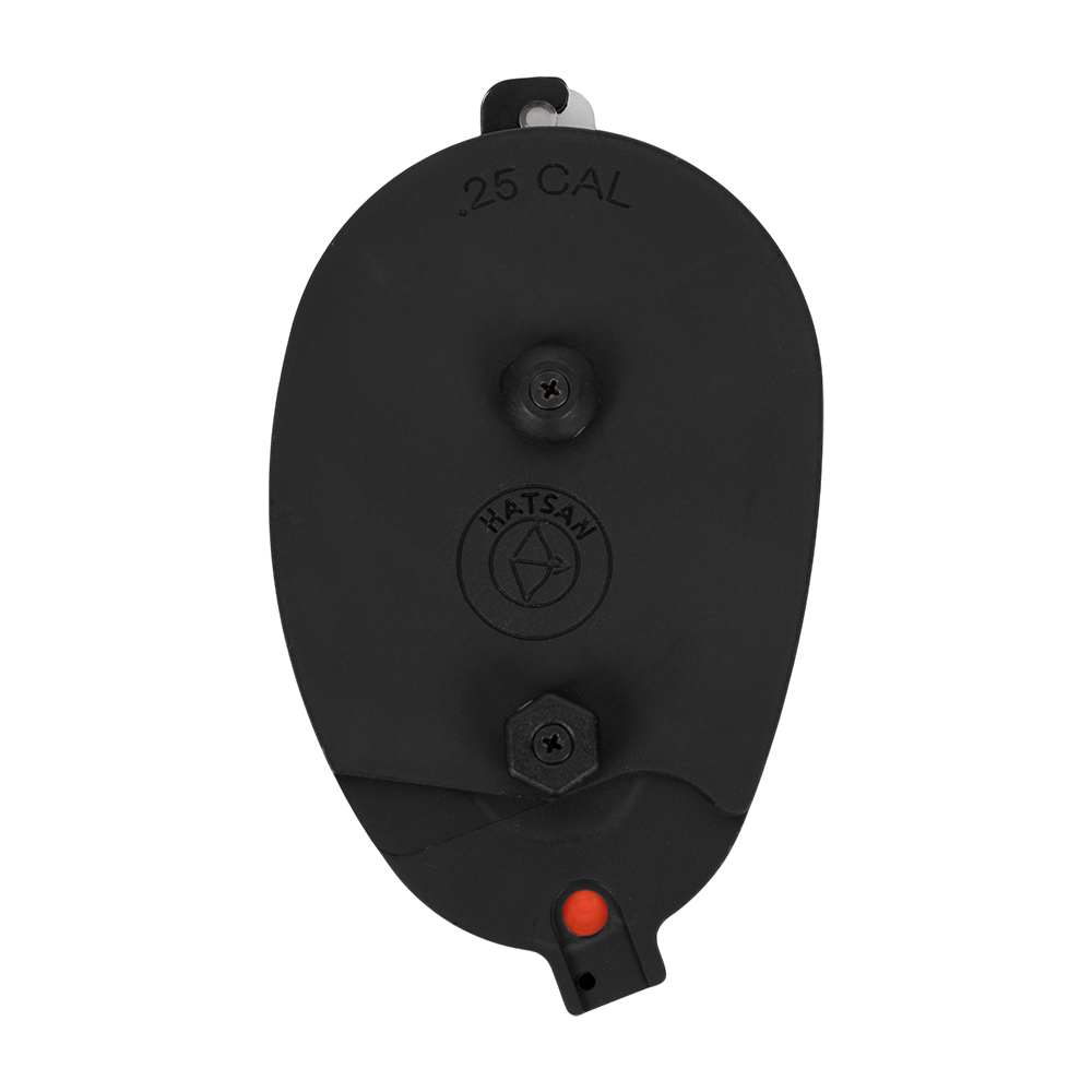 Магазин увеличенный для Hatsan BLITZ, cal. 6.35. Фото №2 Магазин увеличенный для Hatsan BLITZ, cal. 6.35. Фото №2