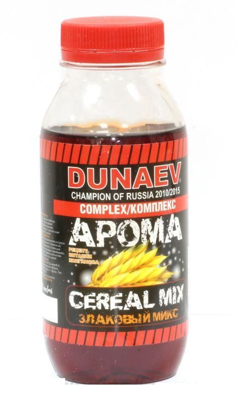 Арома Комплекс 250мл Злаковый mix. Фото №1