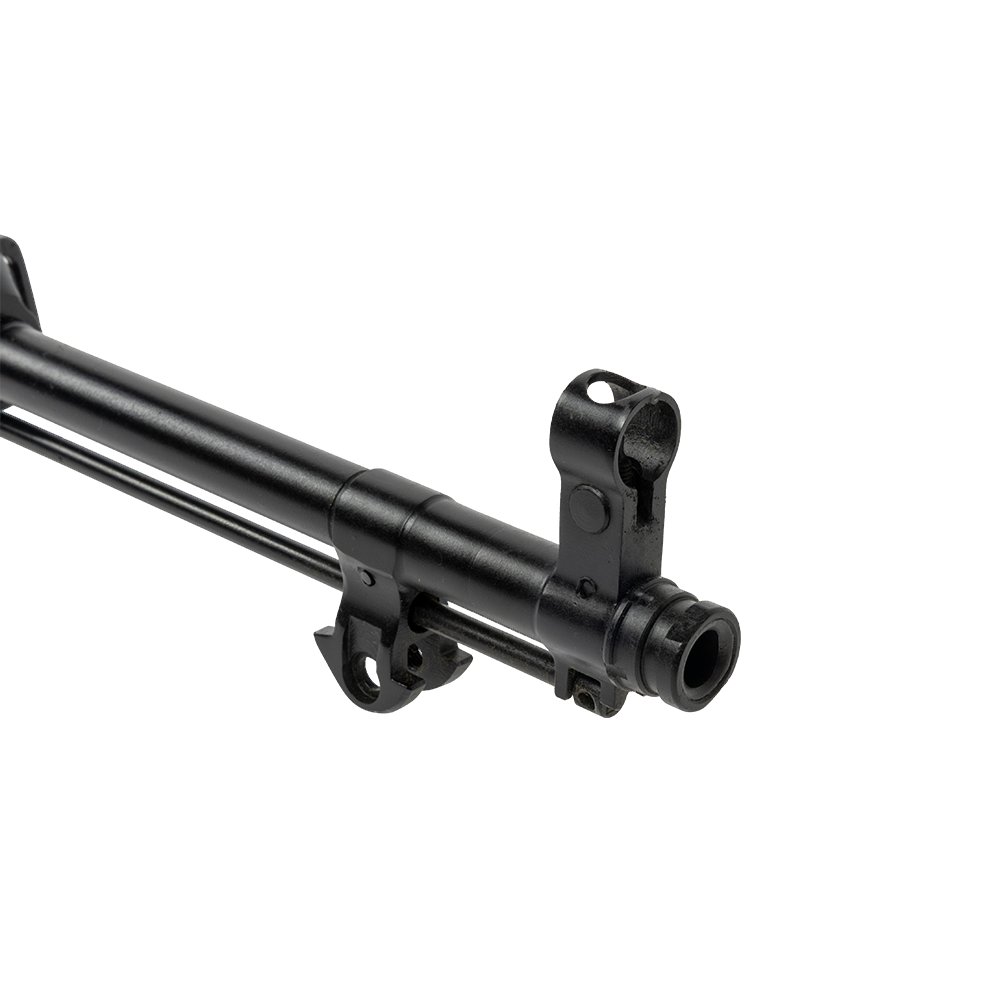 Ружье охотничье самозарядное ВПО-208, калибр 366ТКМ, L-520 (Ланкастер). Фото №11