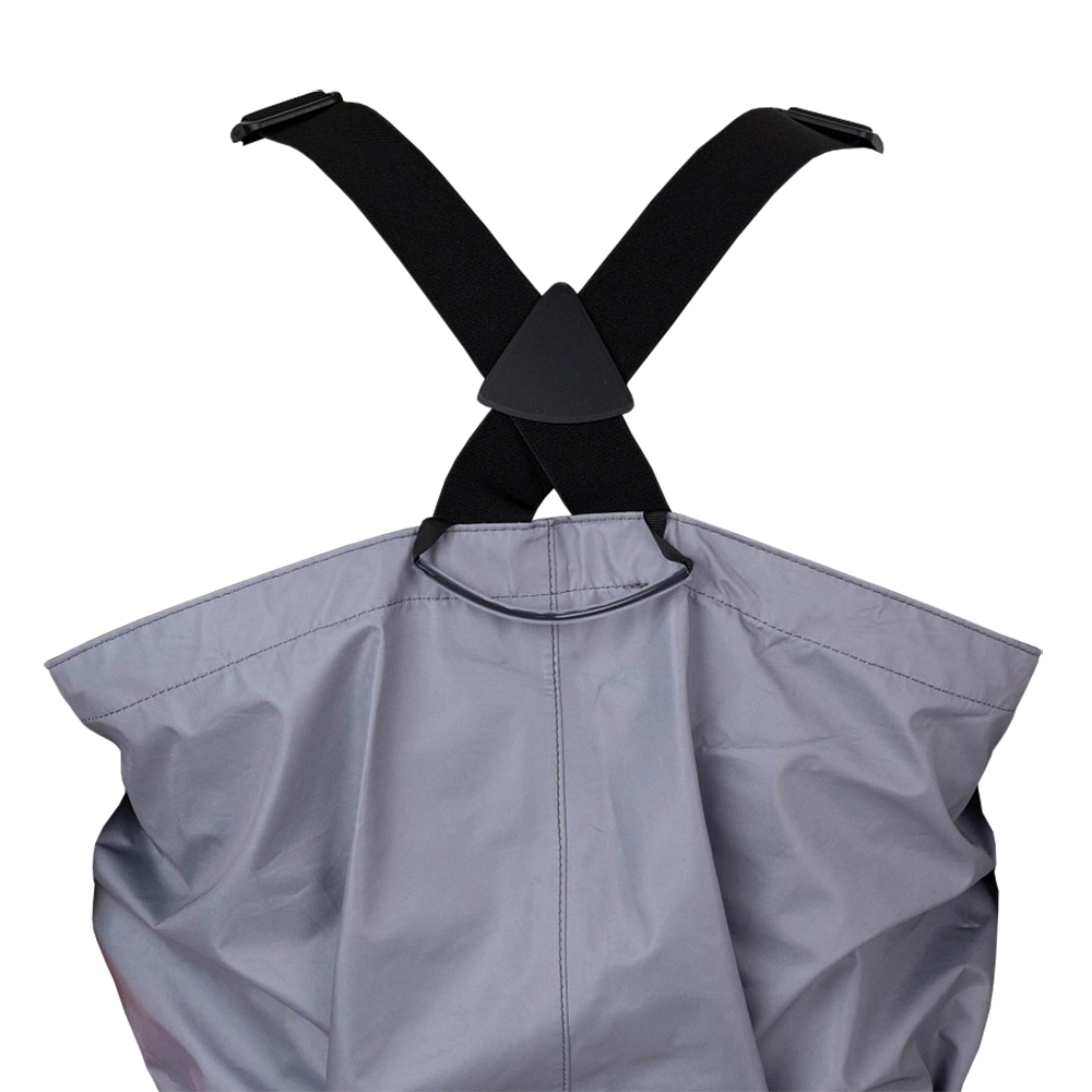 Вейдерсы Remington X-II GREY р. 2XL. Фото №4 Вейдерсы Remington X-II GREY р. 2XL. Фото №4