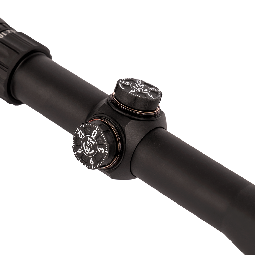 Прицел оптический Leupold VX-Freedom 4-12x40, 26мм, Tri-MOA, без подсветки, матовый. Фото №5 Прицел оптический Leupold VX-Freedom 4-12x40, 26мм, Tri-MOA, без подсветки, матовый. Фото №5