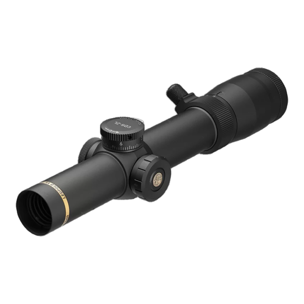 Оптический прицел LEUPOLD VX-3HD 1.5-5x20 CDS-ZL MST FireDot Twilight Hunter 30мм (180626). Фото №1 Оптический прицел LEUPOLD VX-3HD 1.5-5x20 CDS-ZL MST FireDot Twilight Hunter 30мм (180626). Фото №1