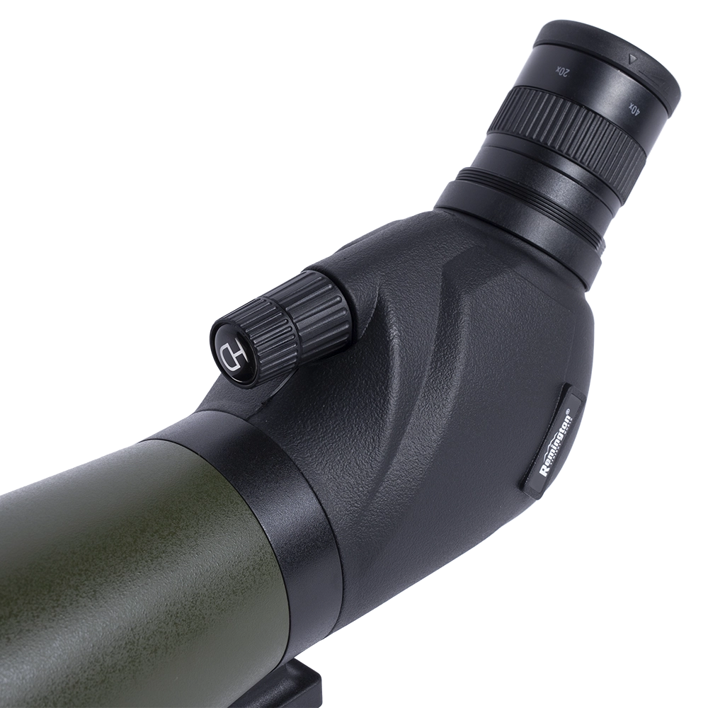 Зрительная труба Remington ZTR 20-60X80. Фото №5