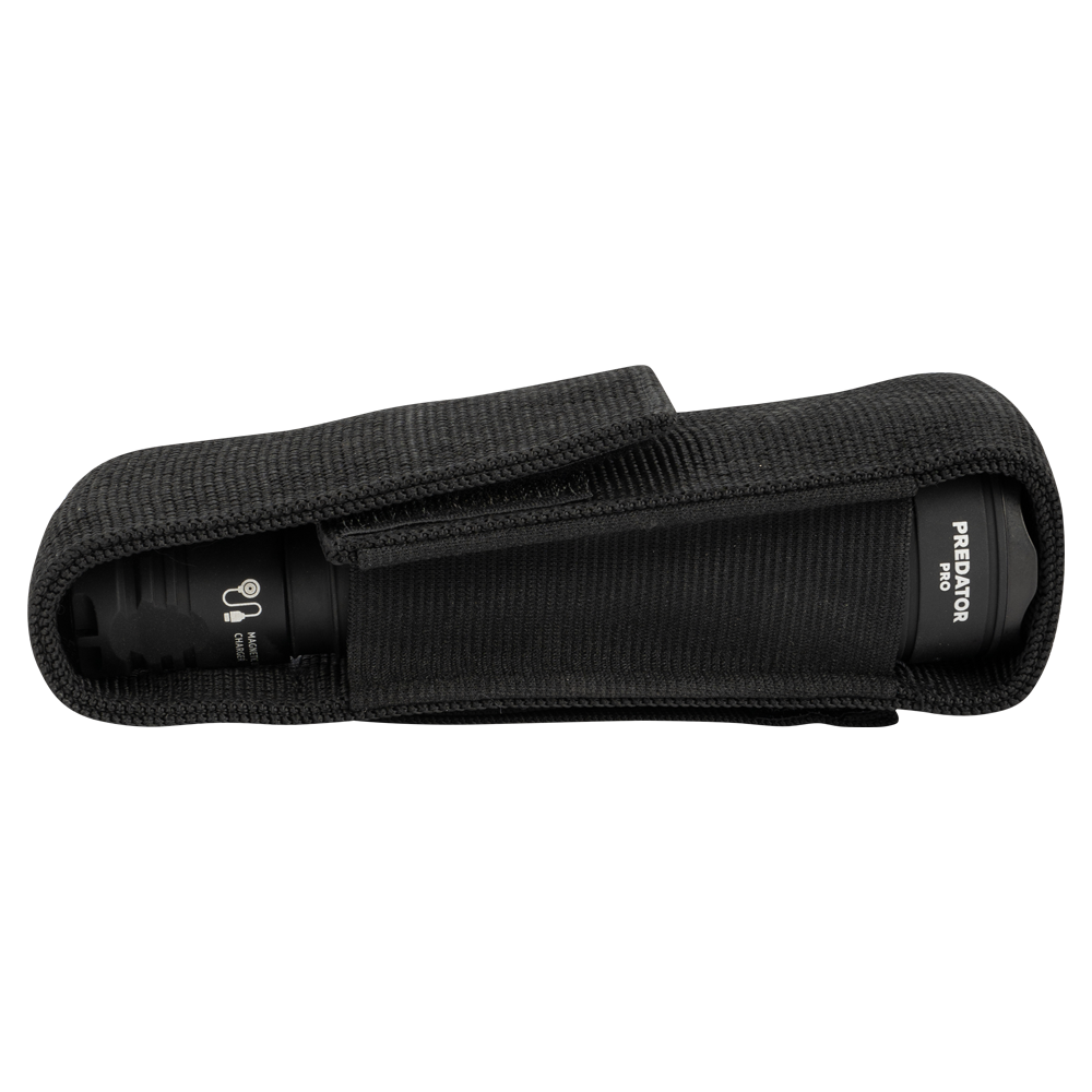 Фонарь Armytek Predator Pro Magnet USB белый. Фото №6