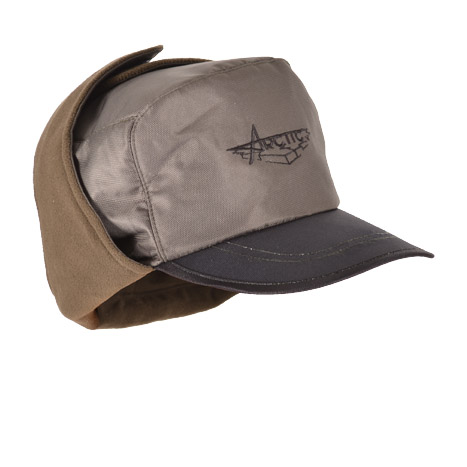 Шапка зимняя "Арктика" (59-60) (ХСН). Фото №1