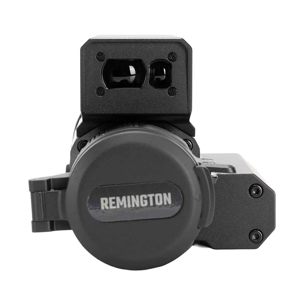 Тепловизионный прицел REMINGTON Termit 335 LRF. Фото №21