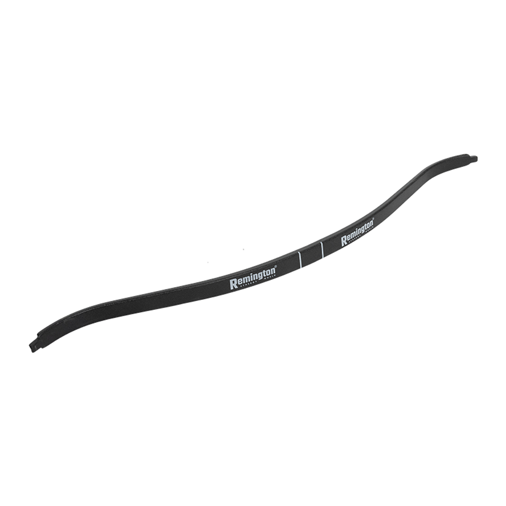 Плечи Remington для арбалета XB27, black, 175lbs, законц., прост.. Фото №1