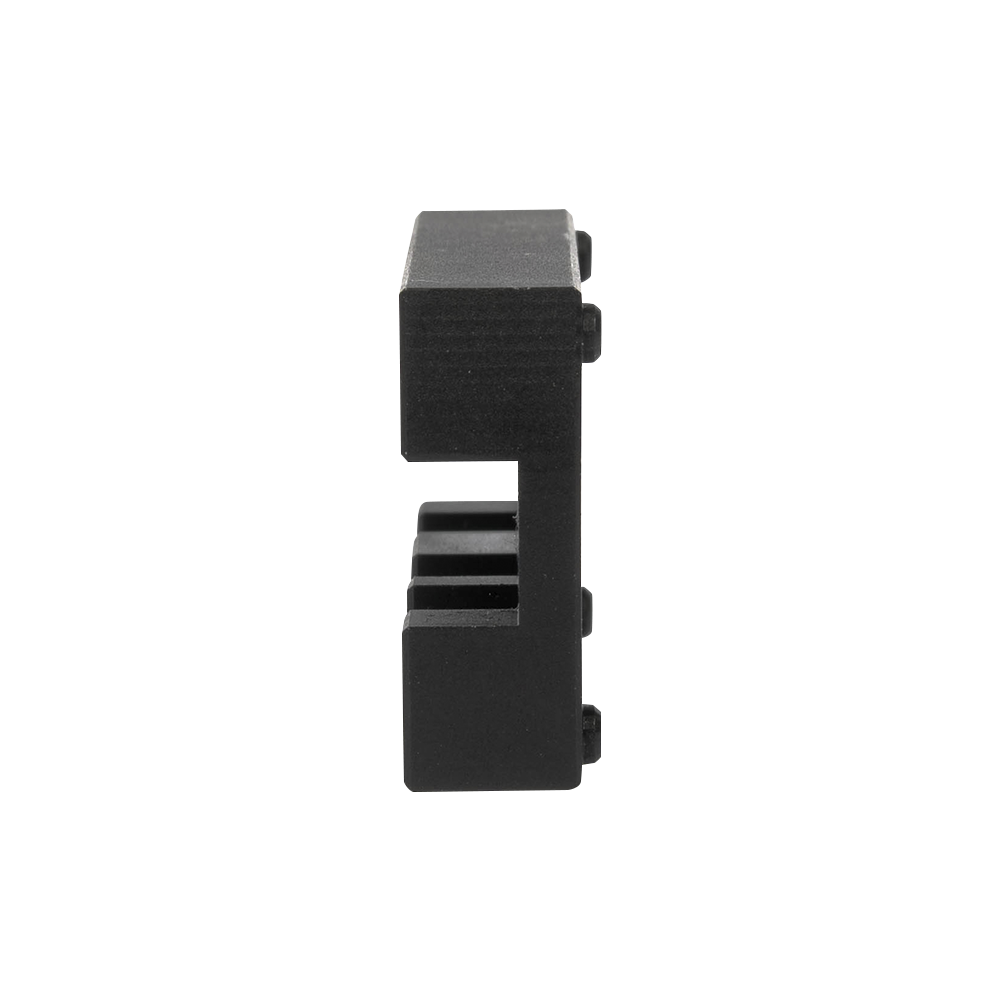 Кронштейн JAGT Duck для Vector Optics / Docter / Remington на вентелируемую планку до 8мм. Фото №8 Кронштейн JAGT Duck для Vector Optics / Docter / Remington на вентелируемую планку до 8мм. Фото №8