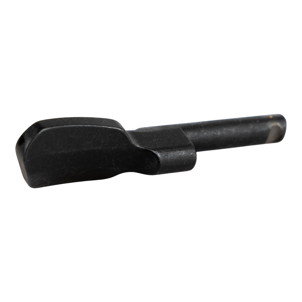 Рукоятка затвора 12 калибр черная охотн Neo X. Фото №3