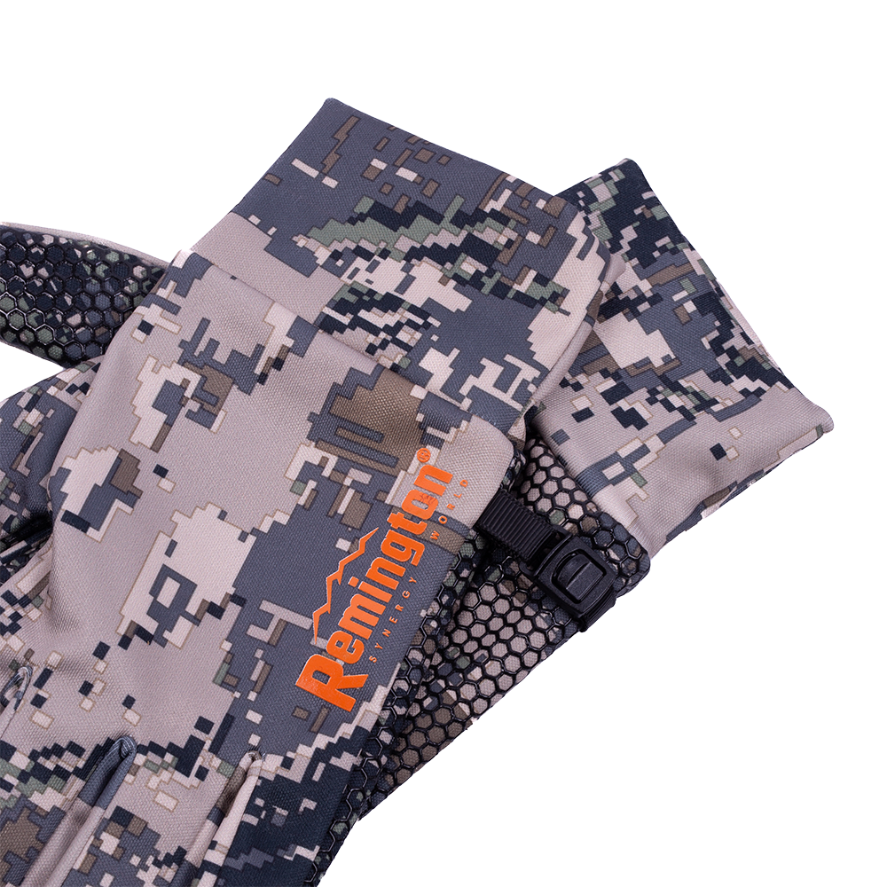 Перчатки Remington Gloves Places II  Figure р. S/M. Фото №6