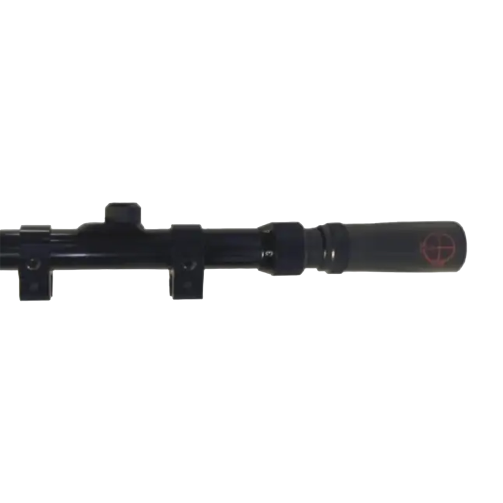 Оптический прицел Target Optic с кронштейном, 3-7х20 (крест). Фото №1 Оптический прицел Target Optic с кронштейном, 3-7х20 (крест). Фото №1