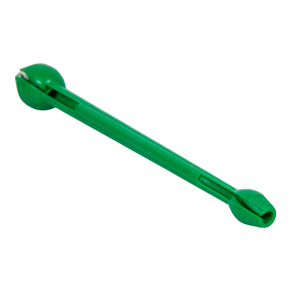 Экстрактор SPRO "DISGORGER DOUBLE TROUT 10PCS (10шт.) 0045980. Фото №4