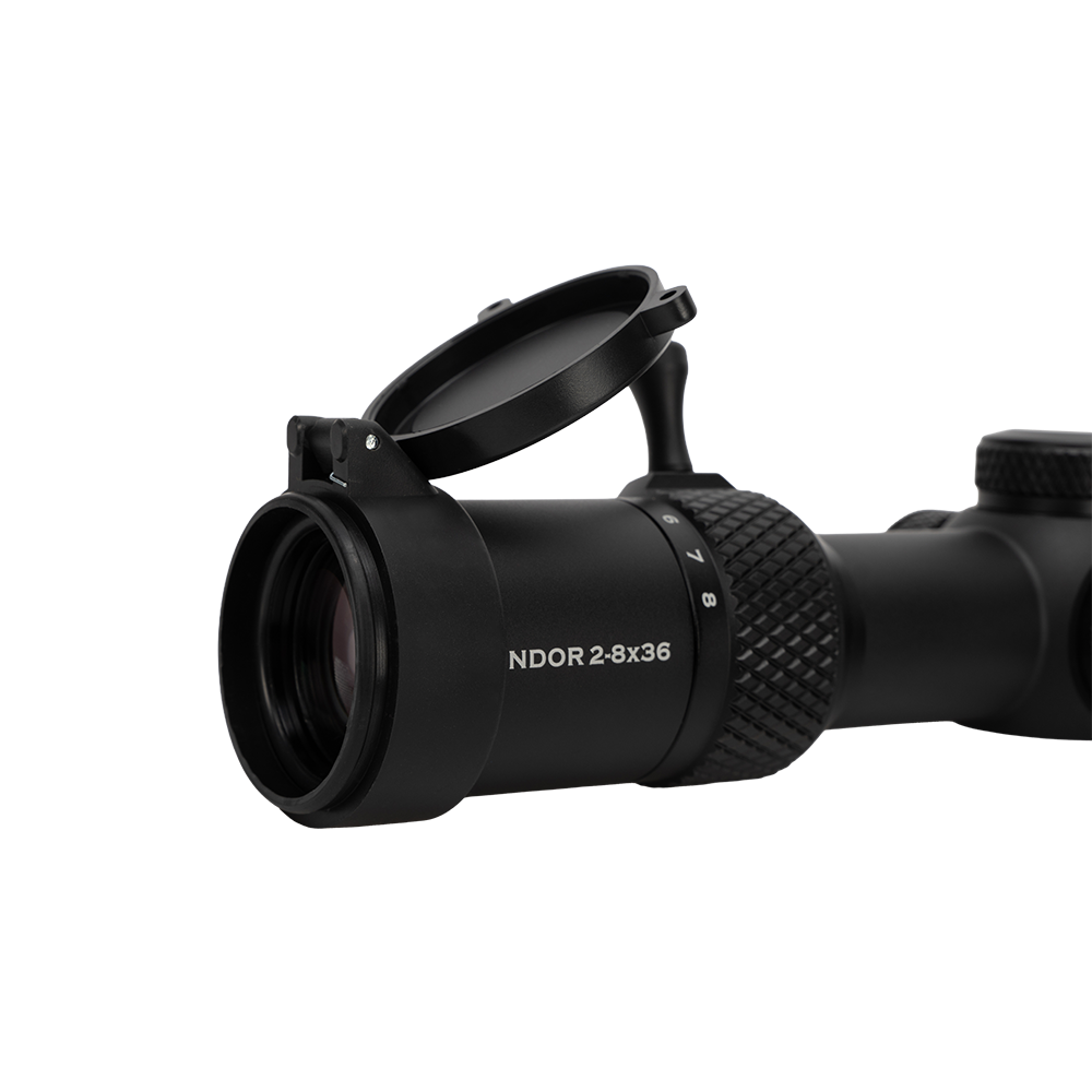 Оптический прицел MOSSBERG CONDOR 2-8х36 SFP Compact 30мм с подсветкой (Mildot) 0.1 MRAD. Фото №11 Оптический прицел MOSSBERG CONDOR 2-8х36 SFP Compact 30мм с подсветкой (Mildot) 0.1 MRAD. Фото №11