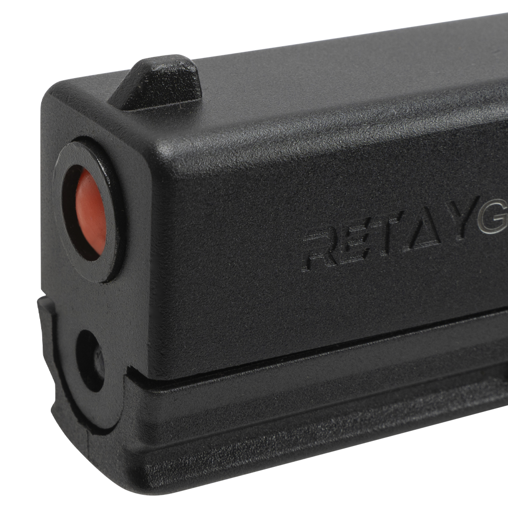 Пистолет сигнальный Retay G17 калибр 5,5 под патрон 10ТК. Фото №2