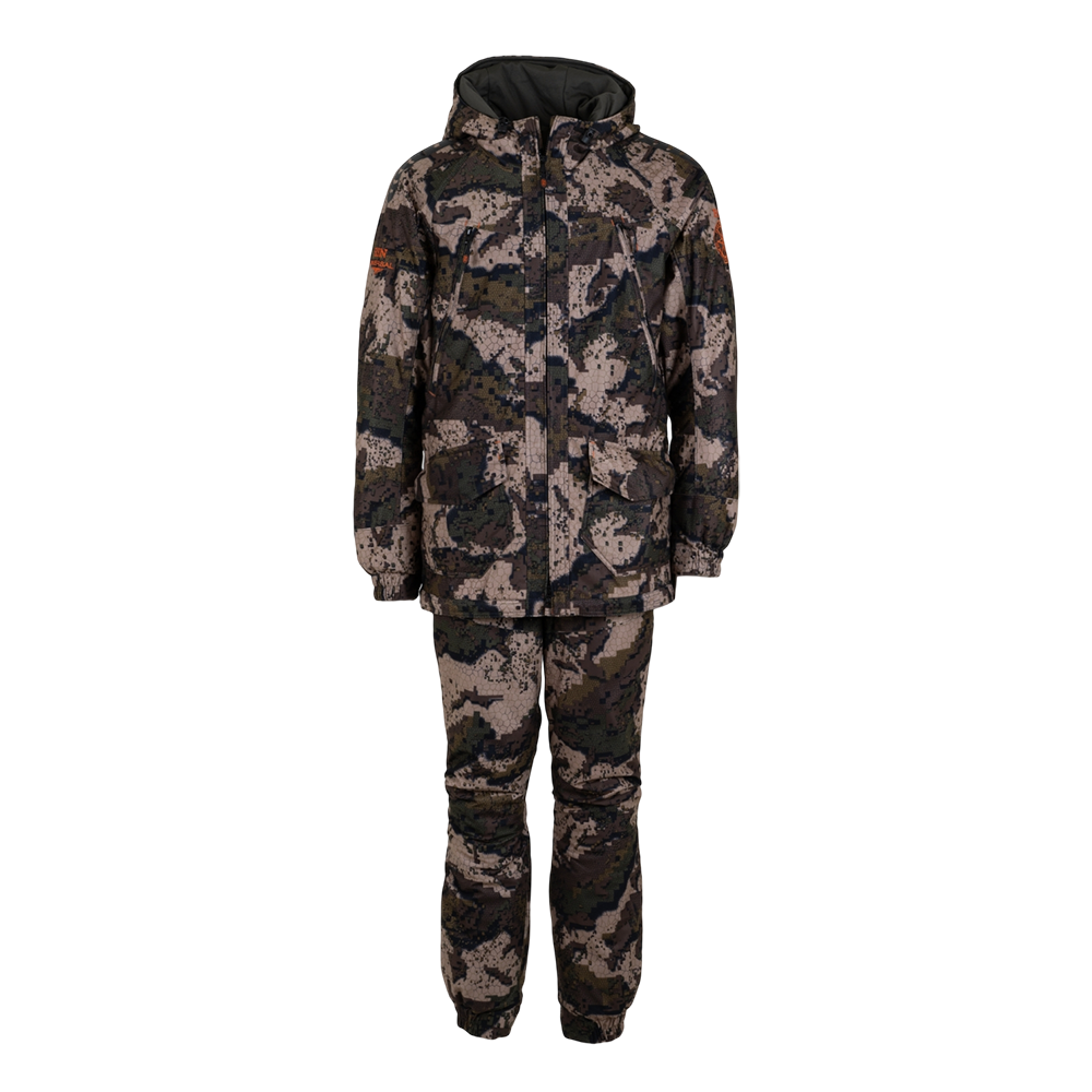 Костюм ХСН "Stalker Alova" (цифра) р. 48-50/176. Фото №1