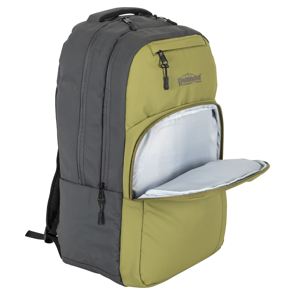 Рюкзак Remington Backpack  Traveler Green. Фото №2