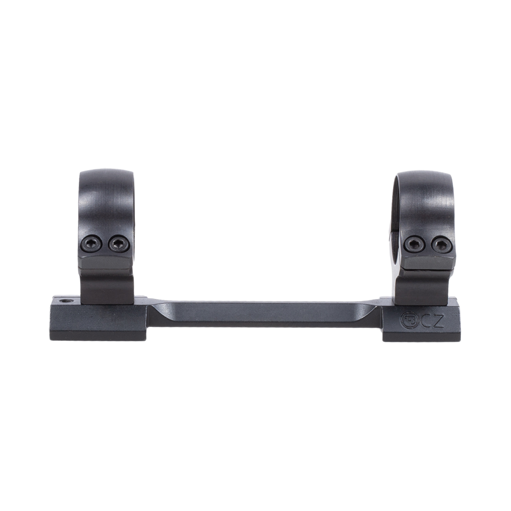 Кронштейн KOZAP CZ452 кольца 25,4мм (No.23) высокие. Фото №3 Кронштейн KOZAP CZ452 кольца 25,4мм (No.23) высокие. Фото №3