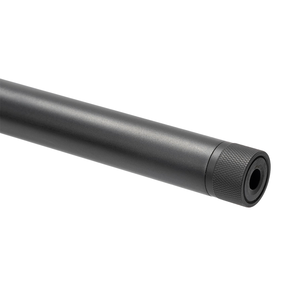 Карабин ATA ARMS Turqua PT Laminated Grey (ложа серый ламинат, без целика и мушки) 308Win. ствол 470мм, 2 стальных магазина. Фото №4