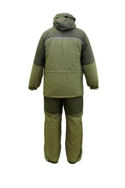 Костюм Remington Winter Green 2 р. XS. Фото №16 Костюм Remington Winter Green 2 р. XS. Фото №16