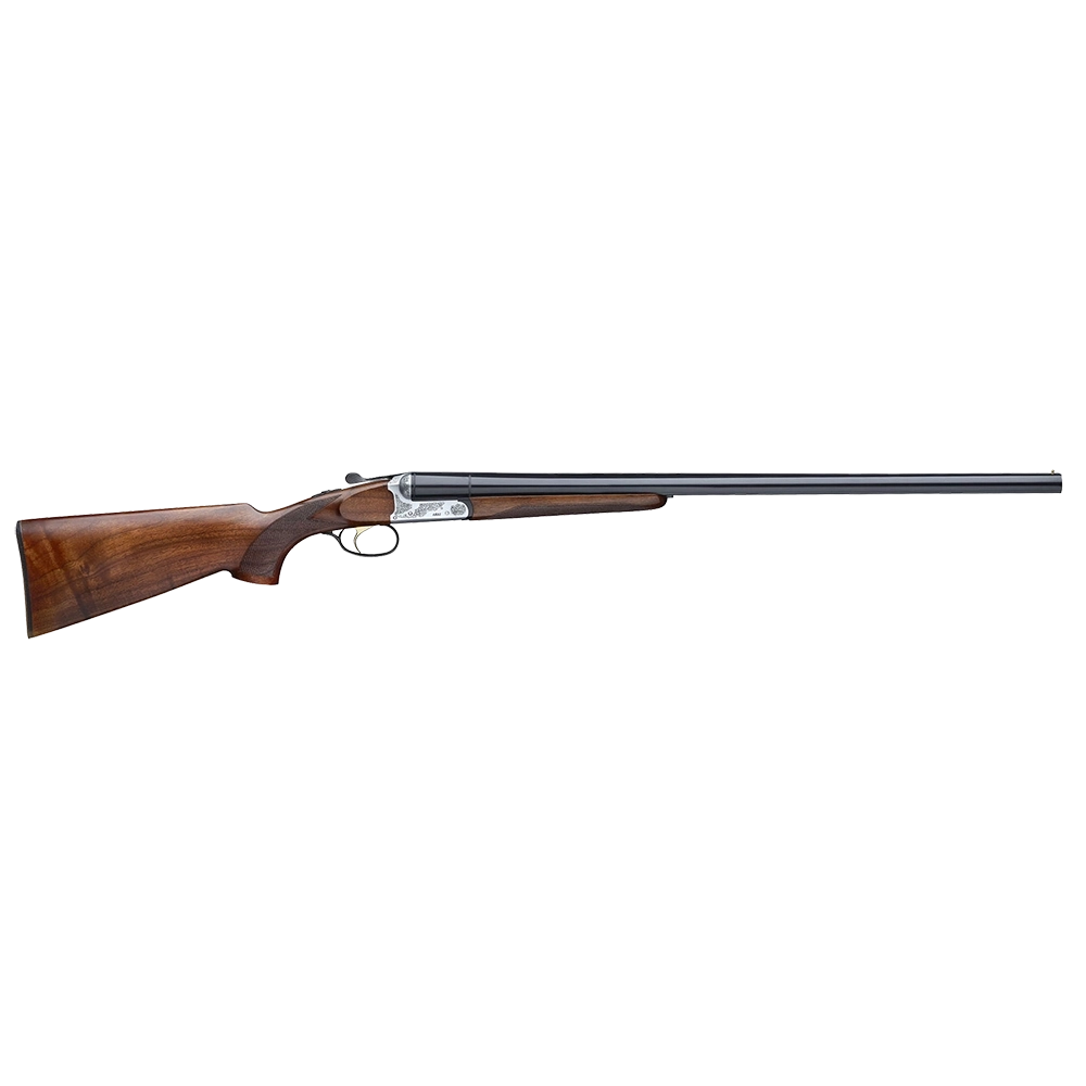 Ружье Sabatti SABA, калибр 20х76, экстрактор, два спусковых крючка, ствол 28"(710), стволы **/*. Фото №1 Ружье Sabatti SABA, калибр 20х76, экстрактор, два спусковых крючка, ствол 28"(710), стволы **/*. Фото №1