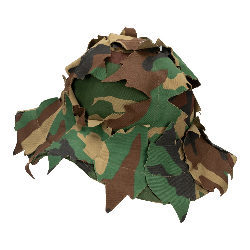 Панама "Леший" (кмф)_(ХСН) 58. Фото №3