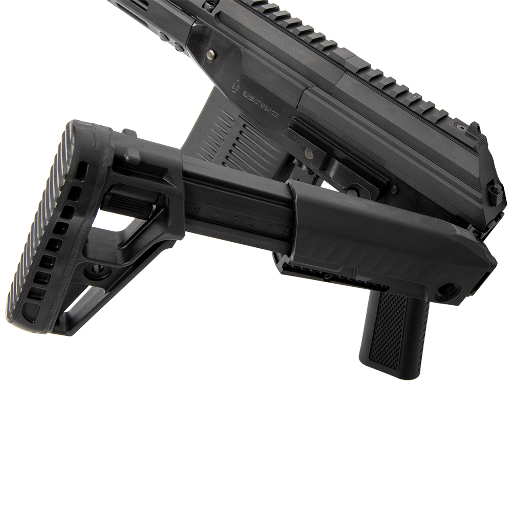 Карабин самозарядный Sureshot Spear калибр 308Win m.3 MK4 EVO L=350. Фото №5 Карабин самозарядный Sureshot Spear калибр 308Win m.3 MK4 EVO L=350. Фото №5