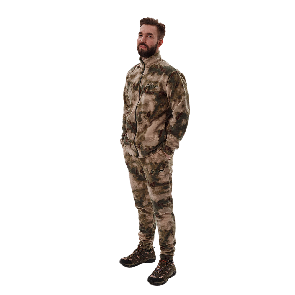 Костюм Remington Polar Army Camo р. L. Фото №1