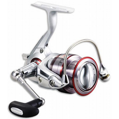 Катушка безынерционная DAIWA "Legalis" 1500. Фото №2