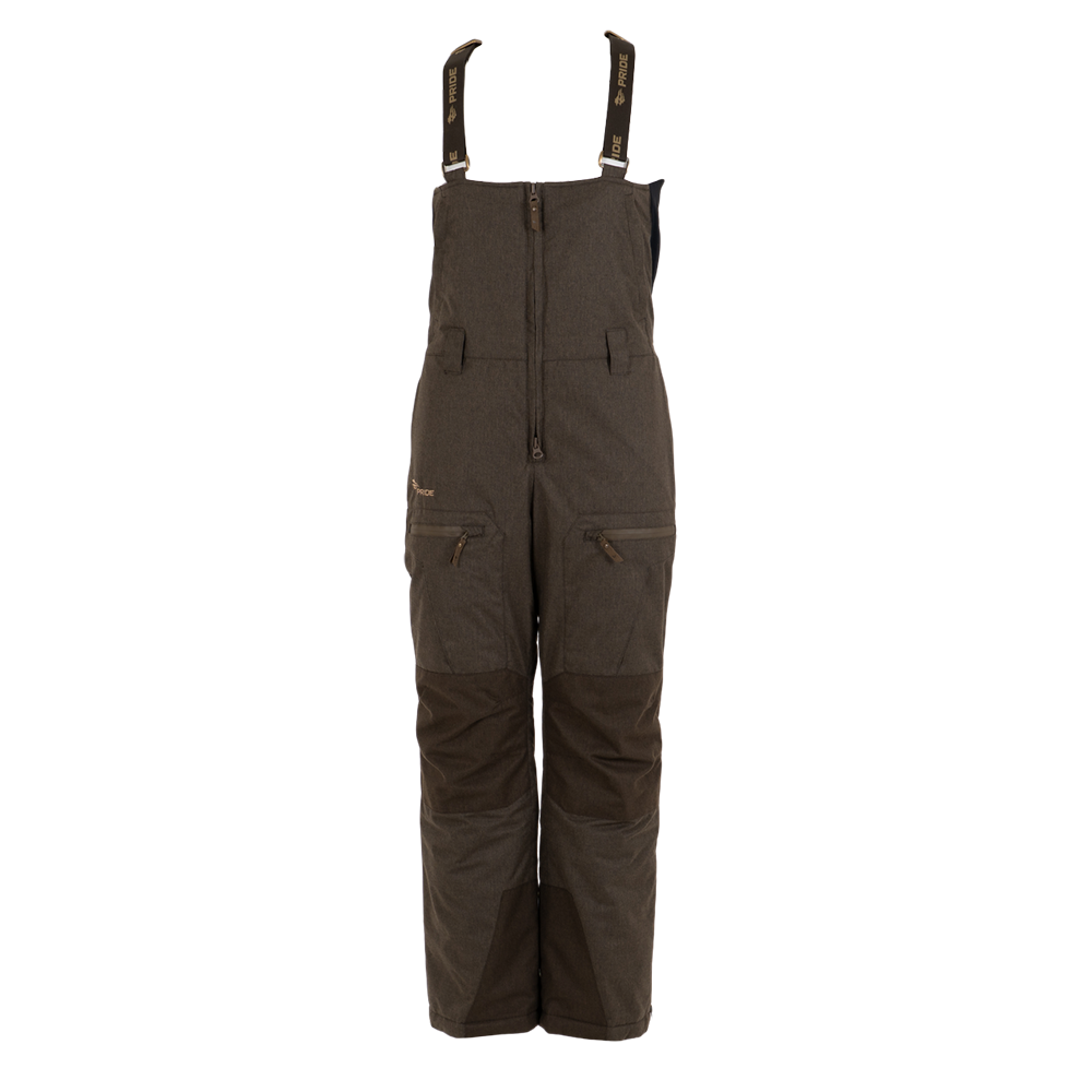 Костюм для охоты PRIDE Винчестер, зимний -35 р. 48-50/170-176. Фото №5