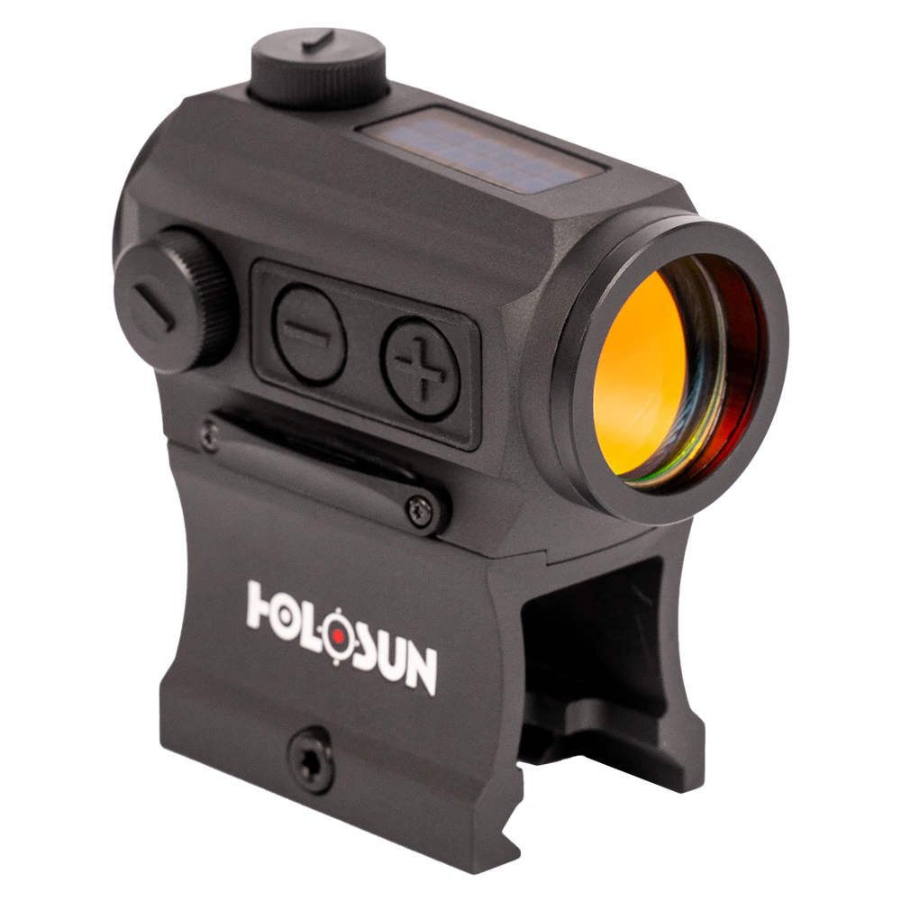 Коллиматорный прицел HOLOSUN Micro HS403C. Фото №1