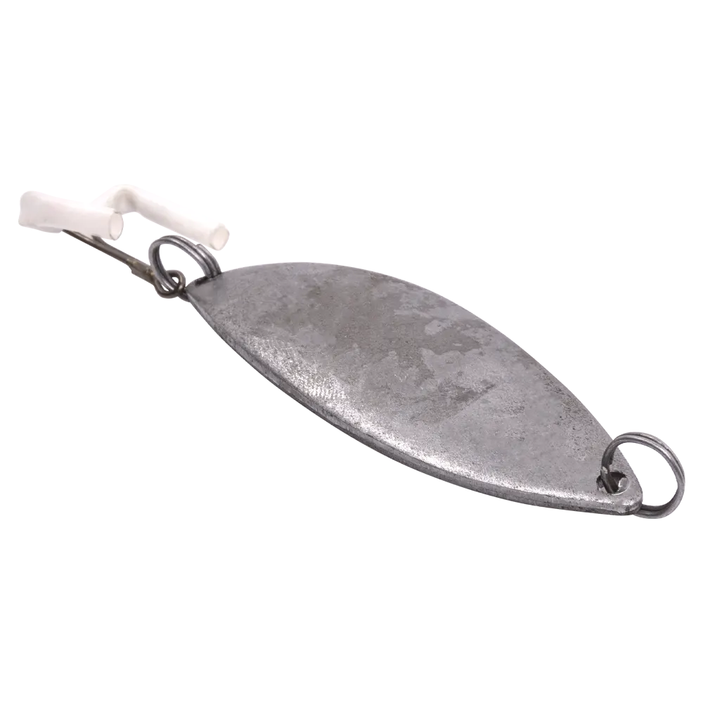 Блесна колеблющаяся Россия в ассортименте. Фото №2