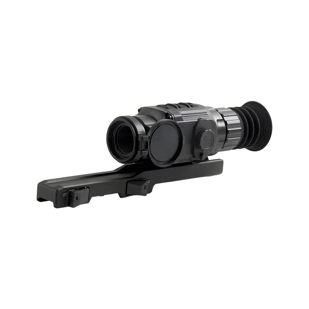 Прицел тепловизионный LONGOT A7Pro (384x288/25мм). Фото №8 Прицел тепловизионный LONGOT A7Pro (384x288/25мм). Фото №8