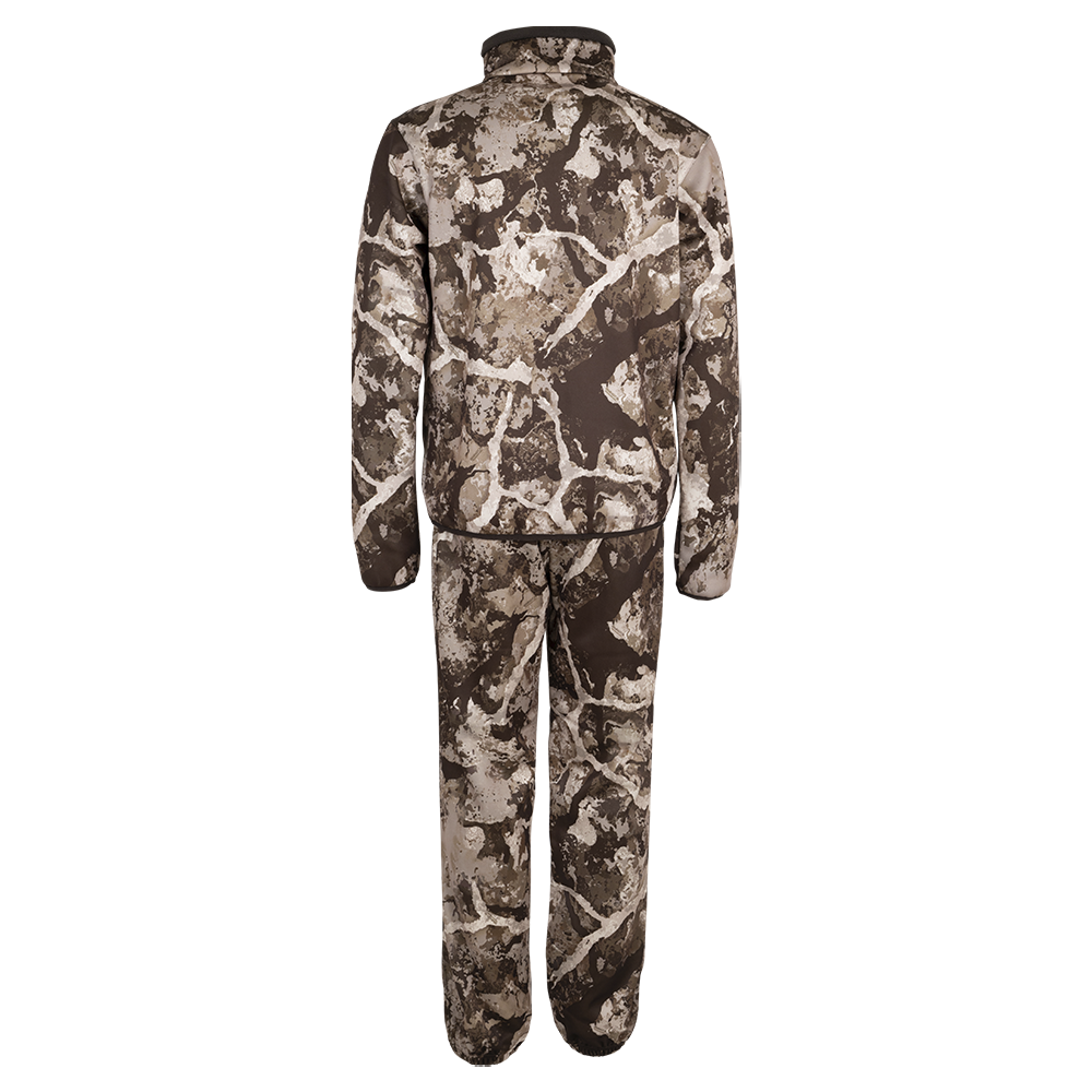 Костюм Remington Insulation Layer Dark Wood р. 3XL. Фото №6 Костюм Remington Insulation Layer Dark Wood р. 3XL. Фото №6