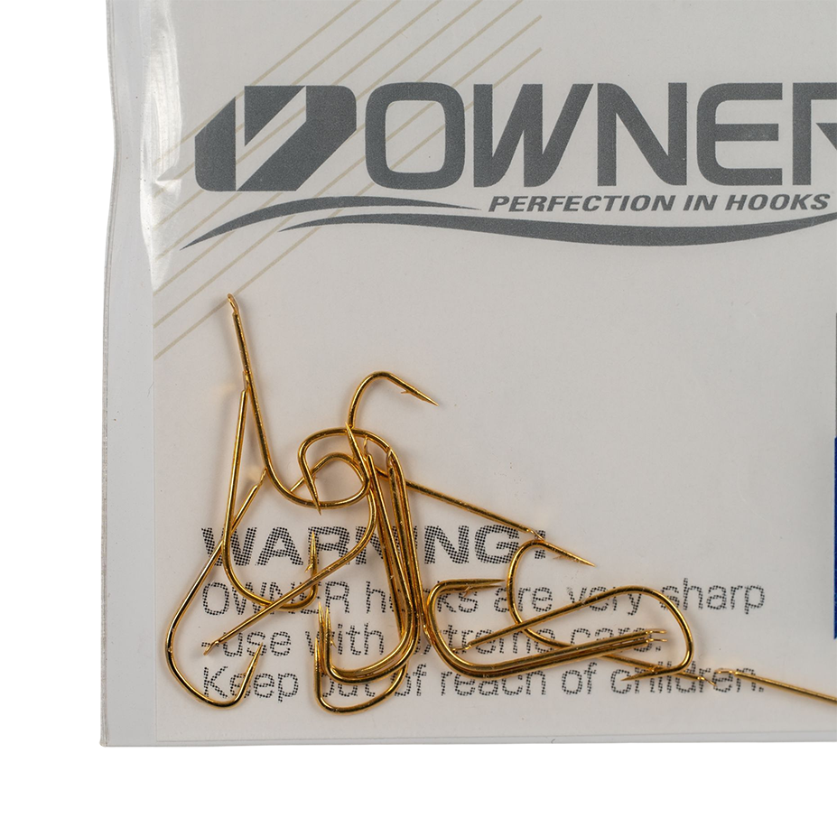 Крючок Owner 50284 №11. Фото №2